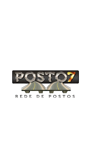 REDE POSTO 7 - FIDELIDADE Screenshot 0