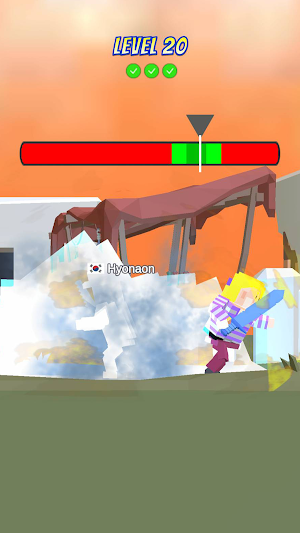 Quick Slash Screenshot 3