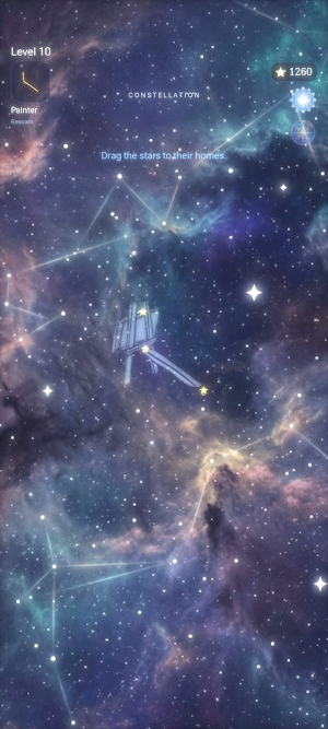 CONSTELLATION Screenshot 2