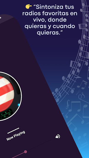 Radio Puerto Rico FM AM Live Screenshot 3