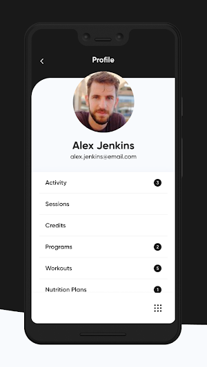 DWPT Online Screenshot 3
