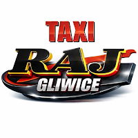 Taxi Raj Gliwice
