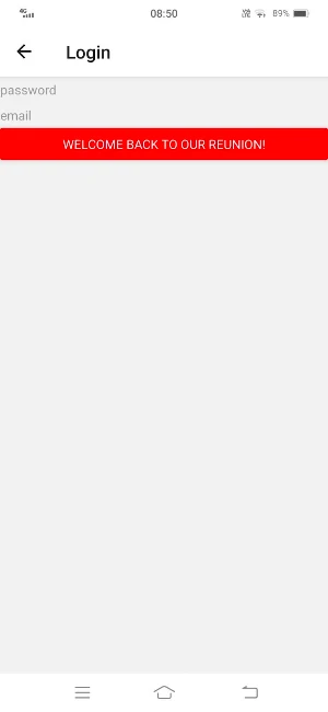 COMMIECHAT Screenshot 2