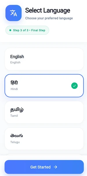 friendlytalk Screenshot 2
