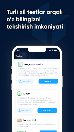 Mentalaba Screenshot 2