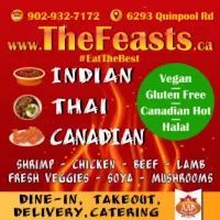 The Feasts
