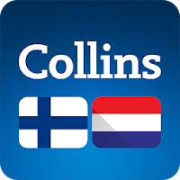 Finnish-Dutch Dictionary