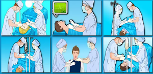 surgery DOCTOR Screenshot 3