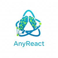 AnyReact
