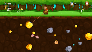 Gold Mania Adventure Screenshot 3