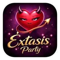 Extasis party