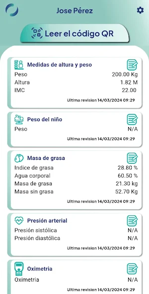 Expofarm Screenshot 3