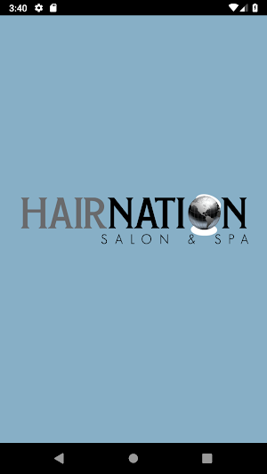 Hair Nation Salon Screenshot 0