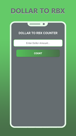 RBX Calc & Robox Counter Screenshot 1