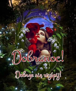 Dobranoc! Screenshot 0