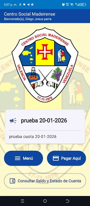 CSM Screenshot 0