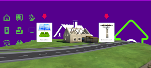 innogy AR Screenshot 1