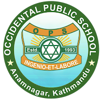 Occidental Public School
