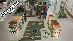 Tão tão grande Screenshot 1