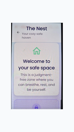 Echo-Lite Screenshot 2