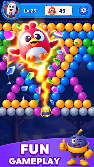 Color Pop Screenshot 2