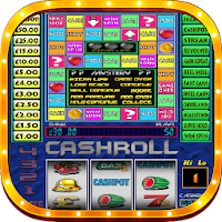 Cashroll Fruit Machine Slots