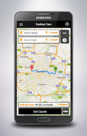 Esskay Cars Screenshot 2