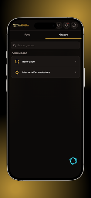 Descomplique a Dermatologia Screenshot 2