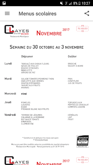 Les Clayes-Sous-Bois Screenshot 2