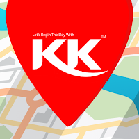 KK Tracker