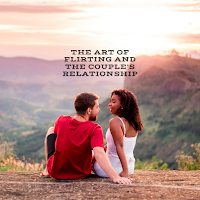 The art of flirting