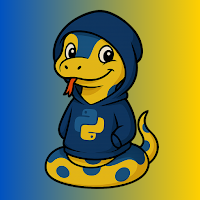 Python Hero
