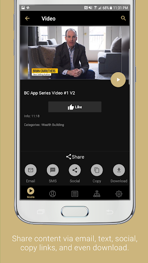 Empire Builders Pro Screenshot 1