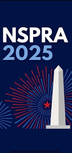 NSPRA 2025 Seminar Screenshot 0