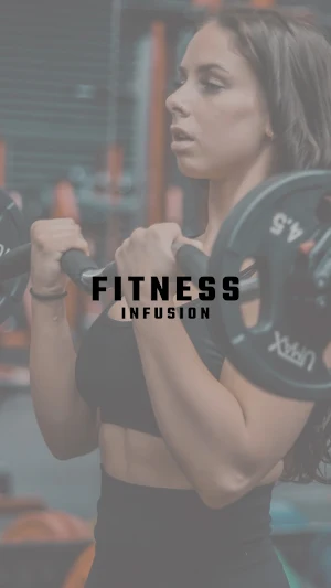 Fitness Infusion Screenshot 0