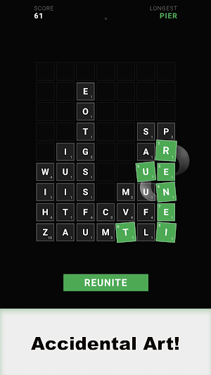 Tainted Words Screenshot 2