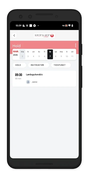 Krop&Hop Studio Screenshot 3