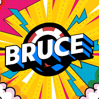Bruce Bet Treasures