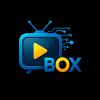 TV Box Canais 2025