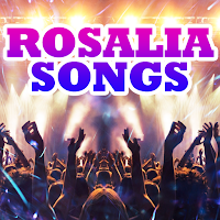 Rosalia Songs