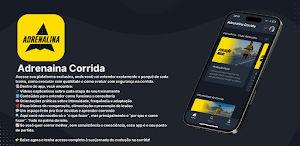 Adrenalina Corrida Screenshot 0