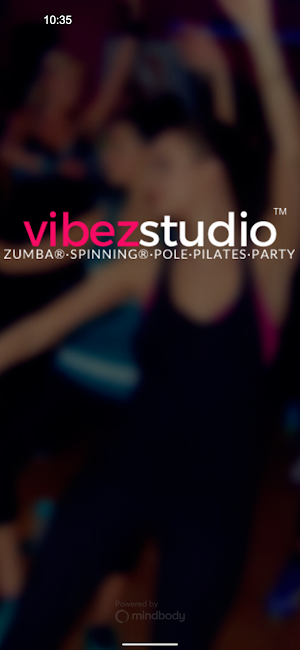 Vibez Studio Screenshot 0