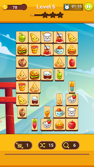 Tile Connect King Screenshot 3