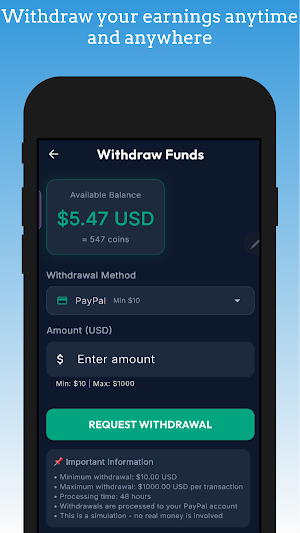 Aviator Cash Flight Money Game Screenshot 0