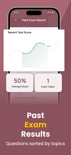 VP CFA® Level 3 Practice Test Screenshot 3
