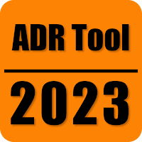 ADR Tool 2023 Dangerous Goods