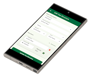 ICCA SFMS Screenshot 0