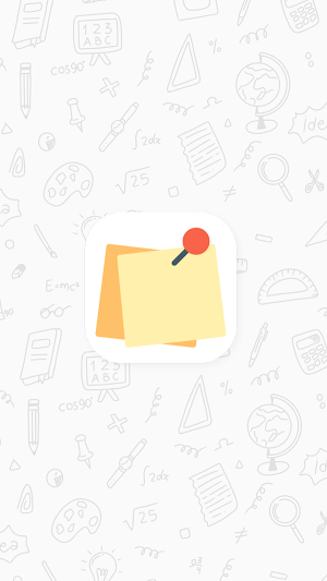 Live Note: Notification Center Screenshot 0