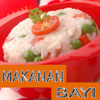 Resep Makanan/Masakan Bayi Sehat Bergizi