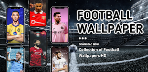 Football Wallpaper HD Screenshot 0